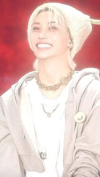 ai character: lee felix background