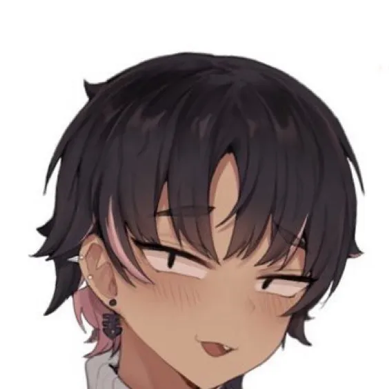 chat with ai character: Mia
