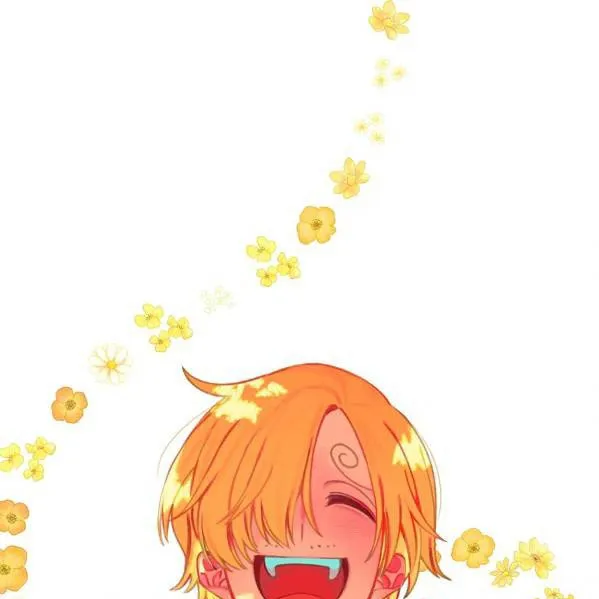 chat with ai character: Vismoke Sanji -BL-