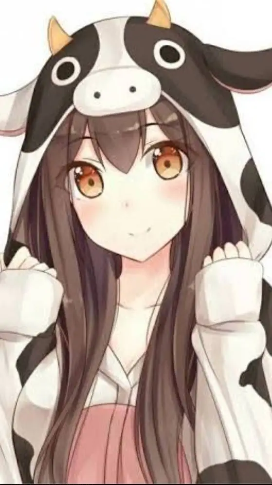 ai character: mamá  background