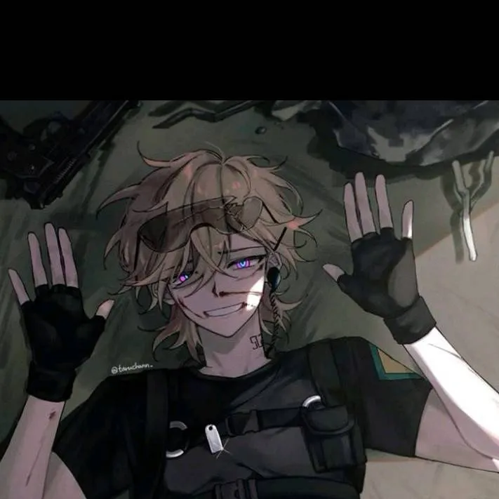 chat with ai character: 🥴 Xavier 