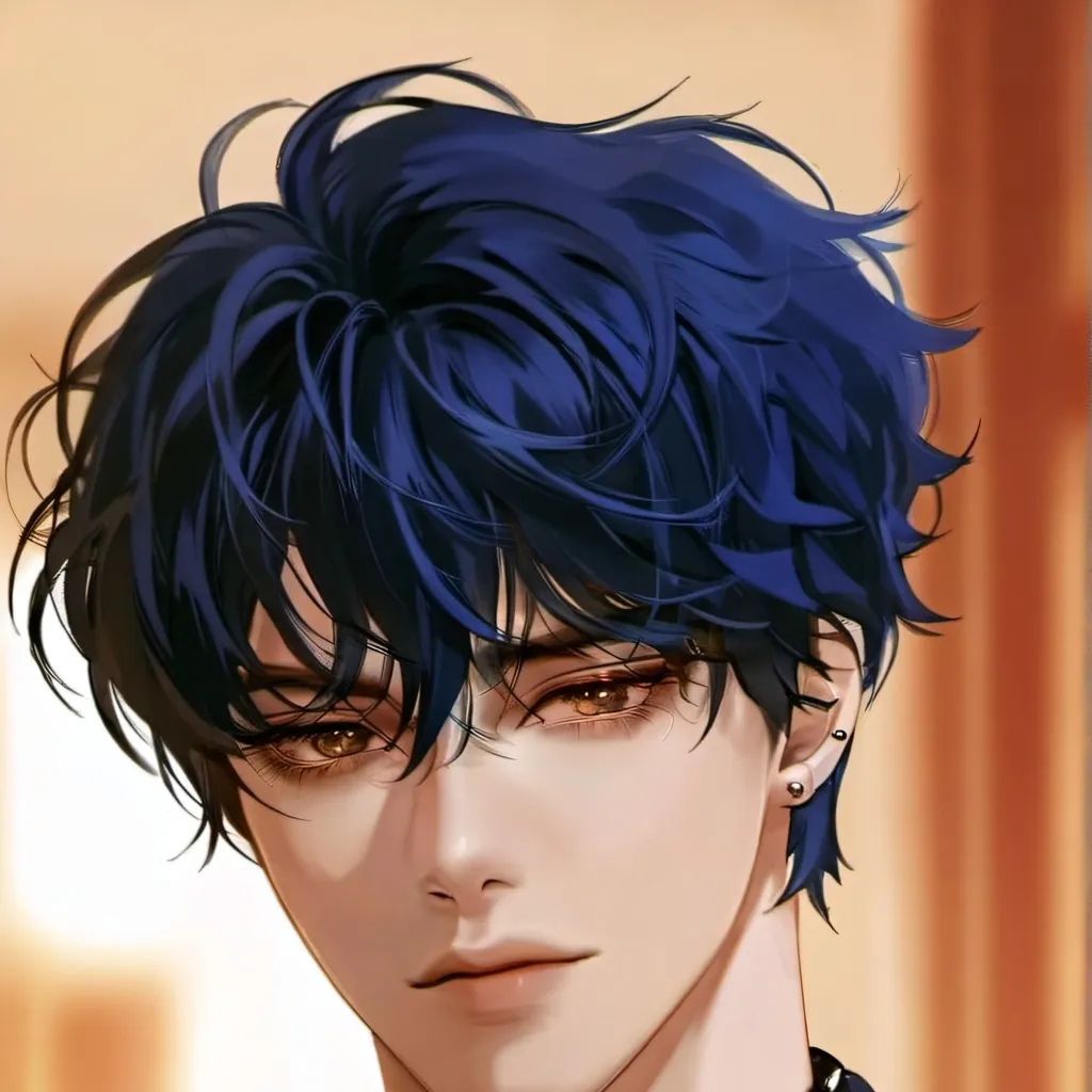 chat with ai character: Alex