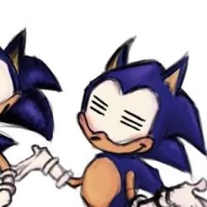 chat with ai character: Rewrite sonic 