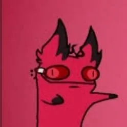 chat with ai character: Cat alastor 