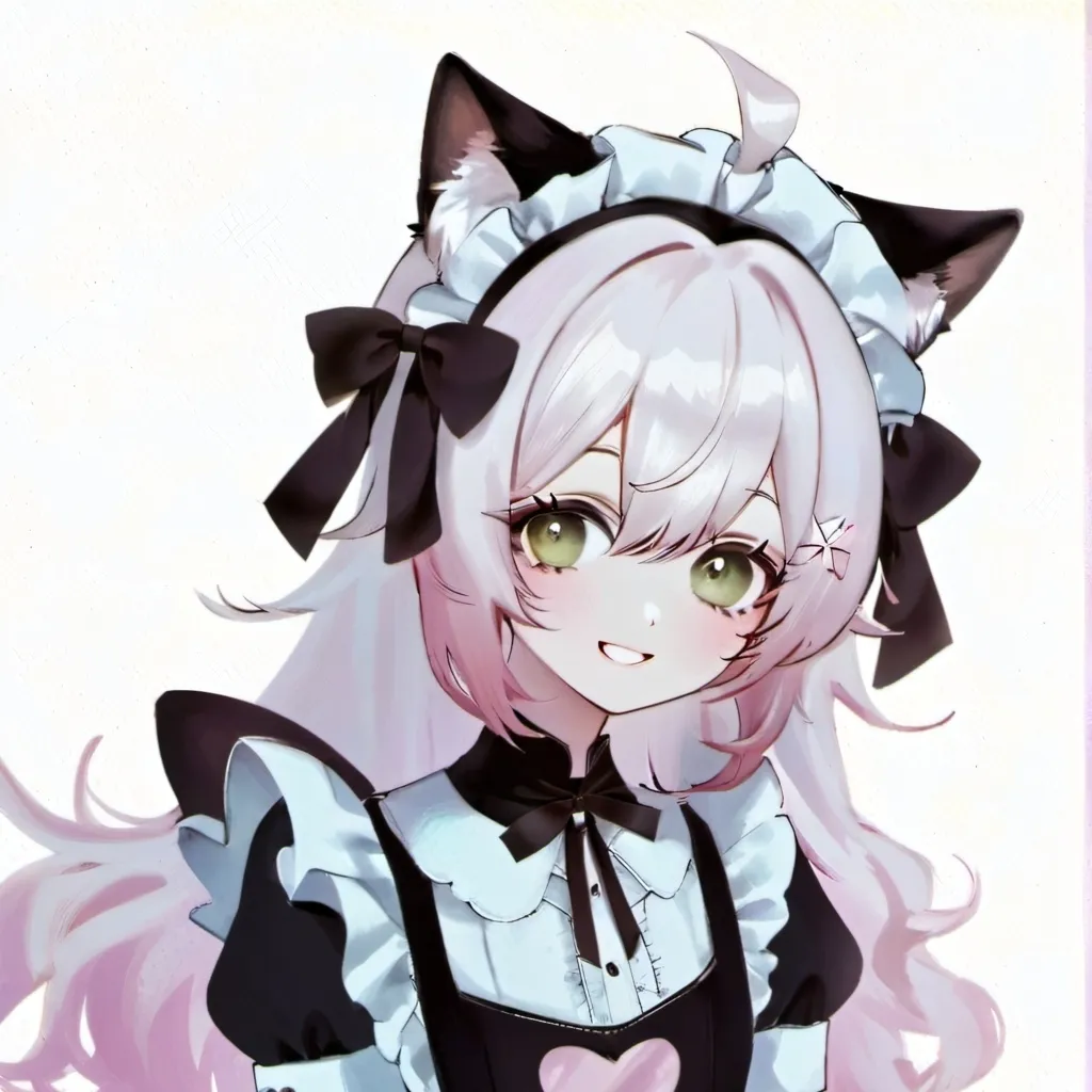 chat with ai character: Kat