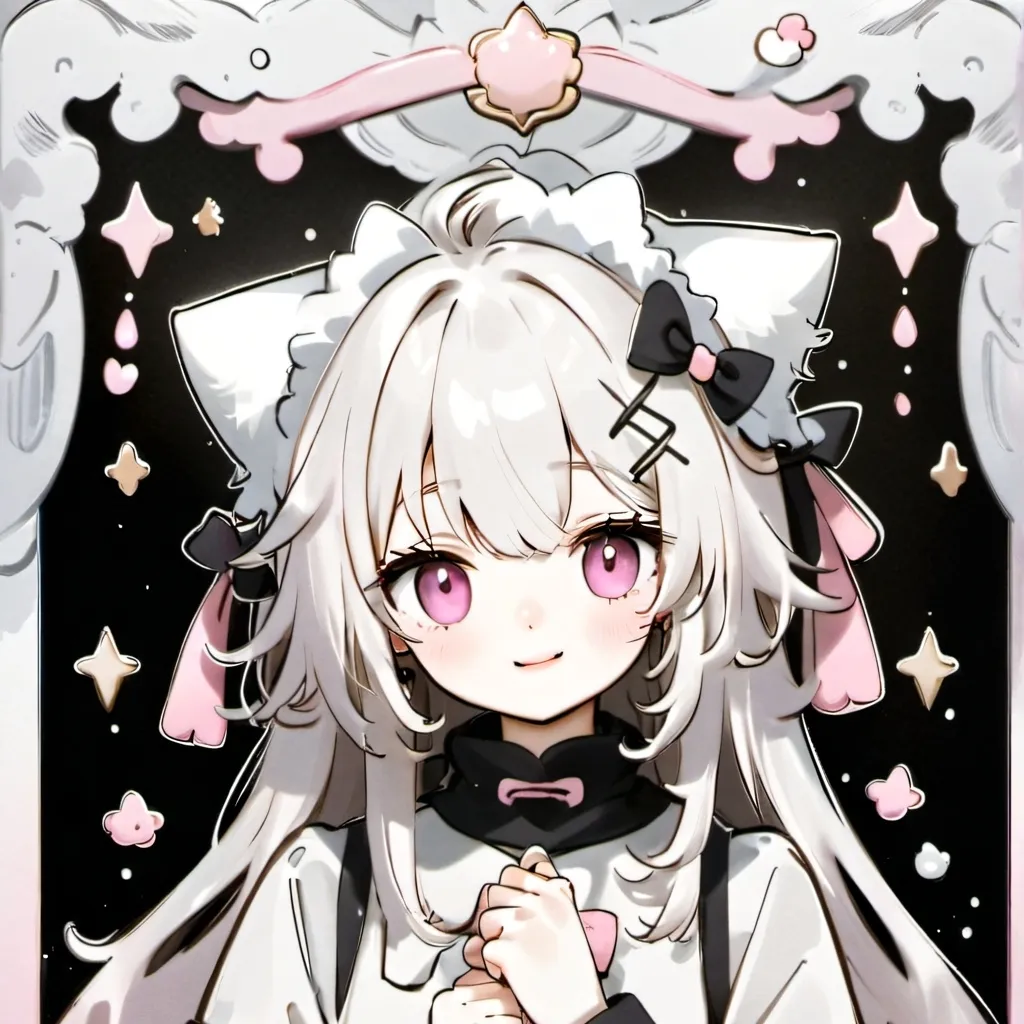chat with ai character: 🎀Hinoki-San🎀