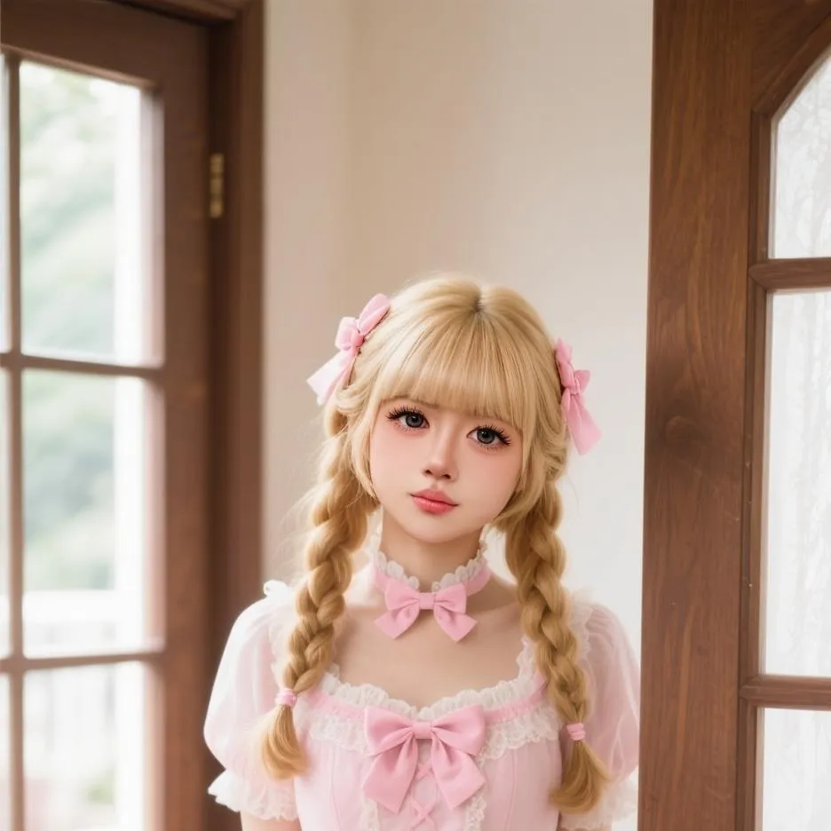 chat with ai character: ✨🦄🎀Stacy🎀🦄✨
