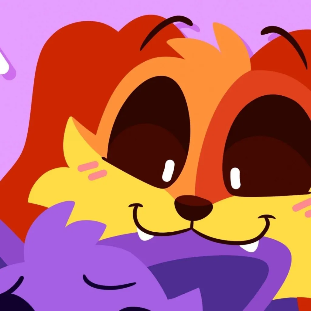 chat with ai character: Smiling Critters