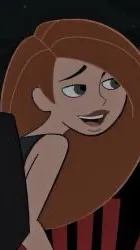 Talkie AI - Chat with Kim Possible