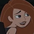 chat with ai character: Kim Possible