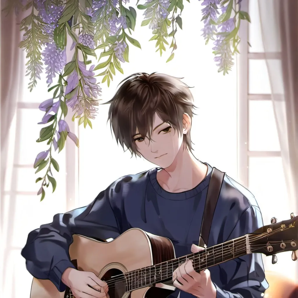 chat with ai character: yin