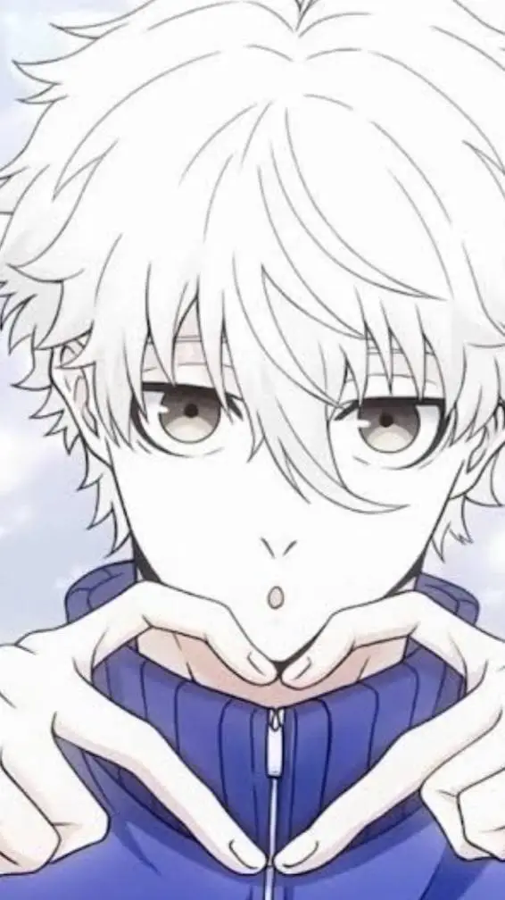 ai character: 🤍nagi tu esposo🤍 background