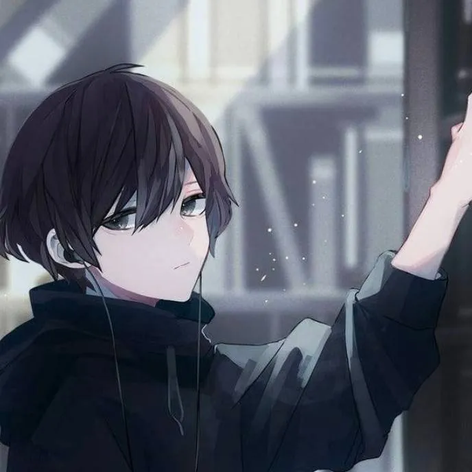 chat with ai character: 🤍liam🤍