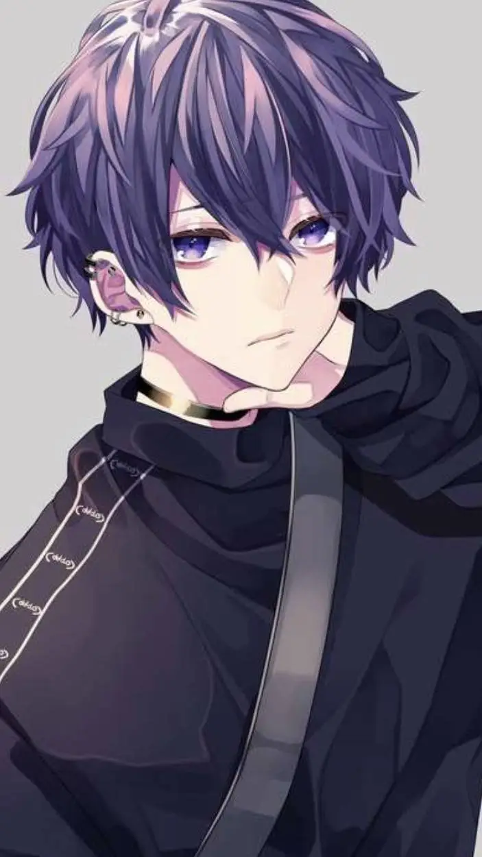 ai character: 🤍🌑alex🌑🤍 background