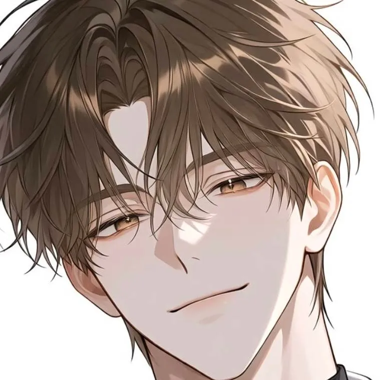 chat with ai character: 🤍EMILIO🤍