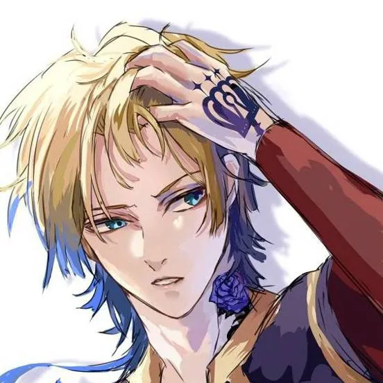 chat with ai character: kaizer
