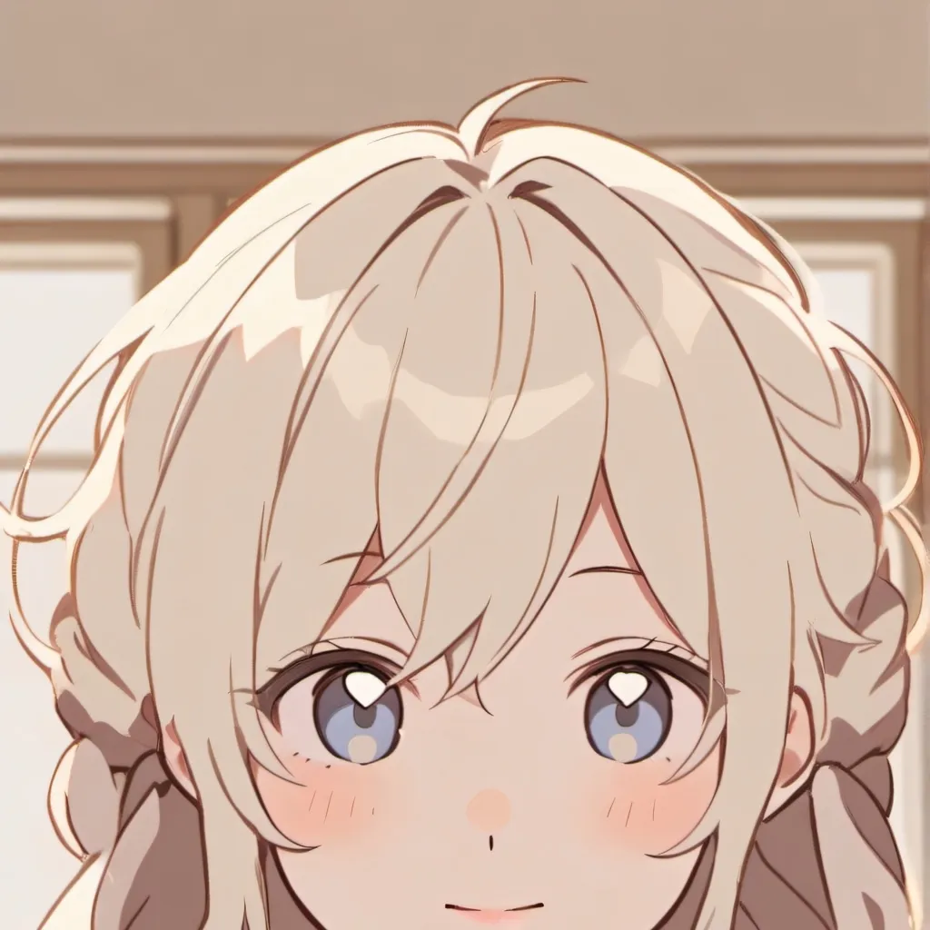 chat with ai character: Pick me