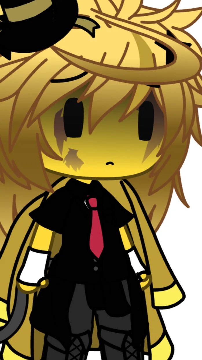 ai character: VERITY background