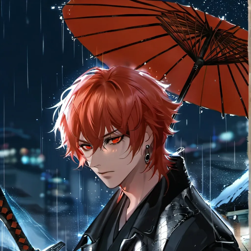 chat with ai character: Lessy
