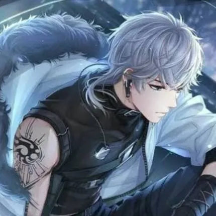 chat with ai character: dragon prince 