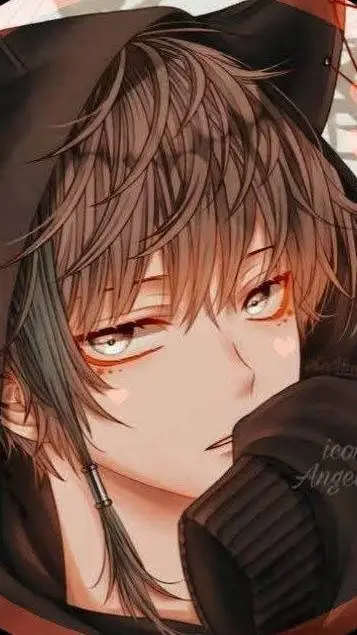 ai character: leo background