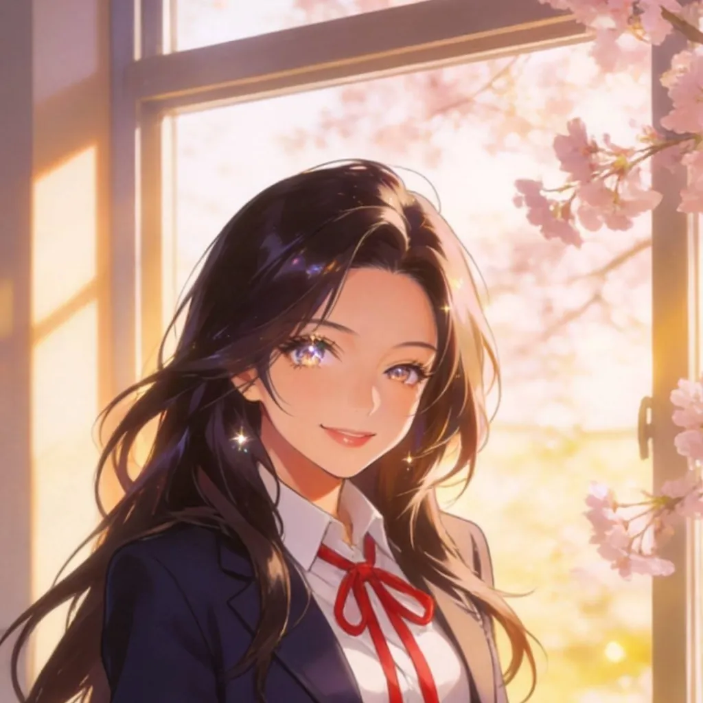 chat with ai character: Ashley 