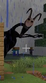 ai character: goat background