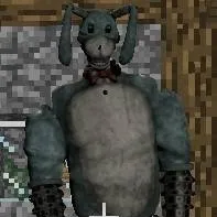 chat with ai character: el conejo rabioso 