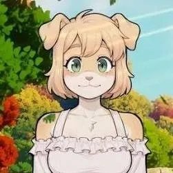 chat with ai character: My Fluffy Neighbor