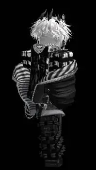 ai character: Roblox TSB (Jugo) background
