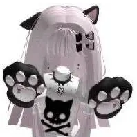 chat with ai character: ༺Mi⃢mi༻ツ