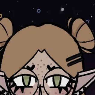 chat with ai character: Chrisy
