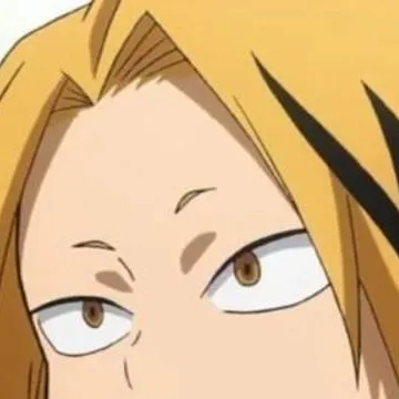 chat with ai character: Denki Kaminari! 
