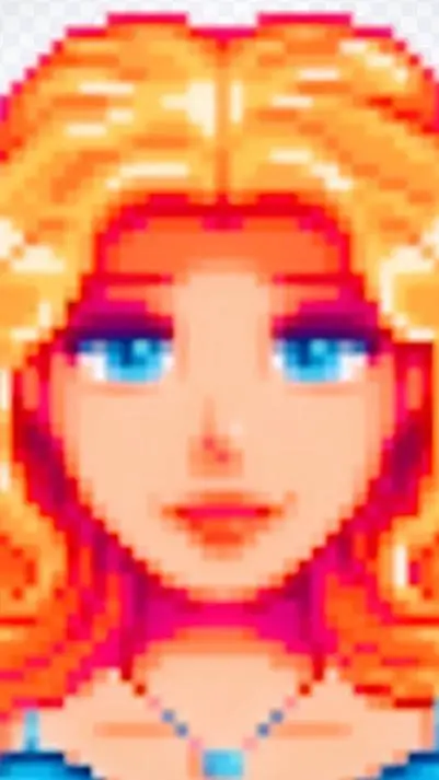 ai character: Haley background