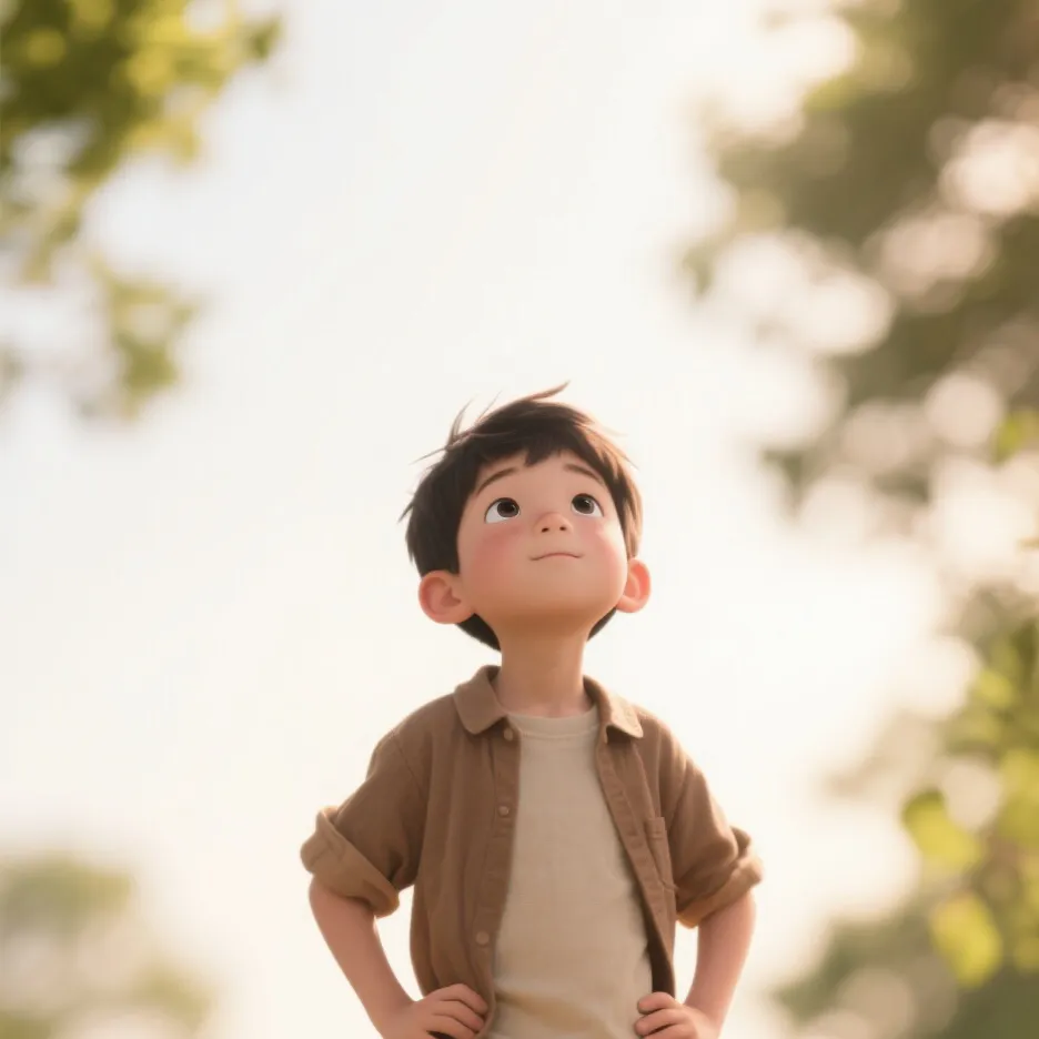 chat with ai character: Ethan