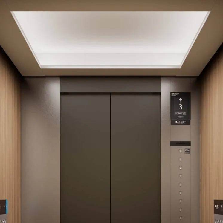 chat with ai character: Jjk elevator💀