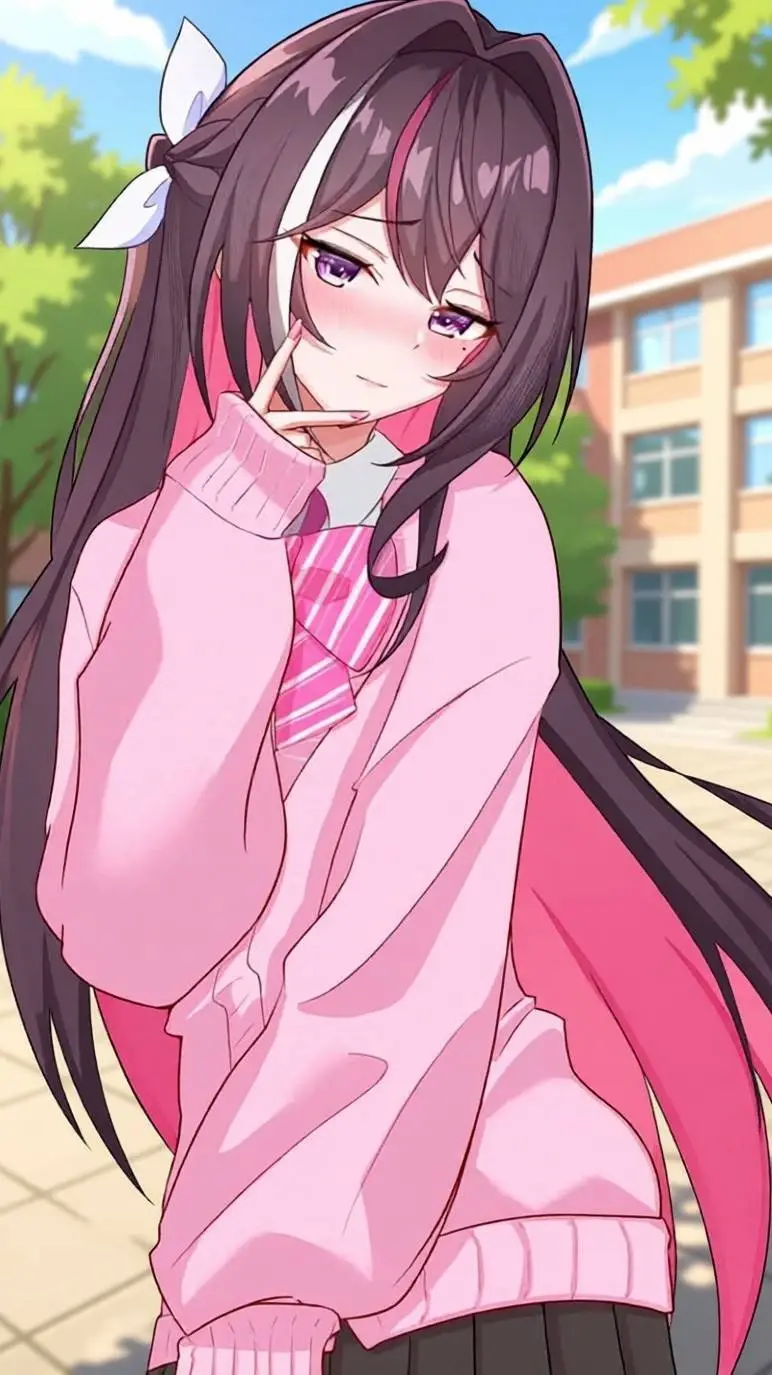 ai character: liu-ruyan background