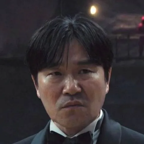 chat with ai character: Kim Yun-tae (253)