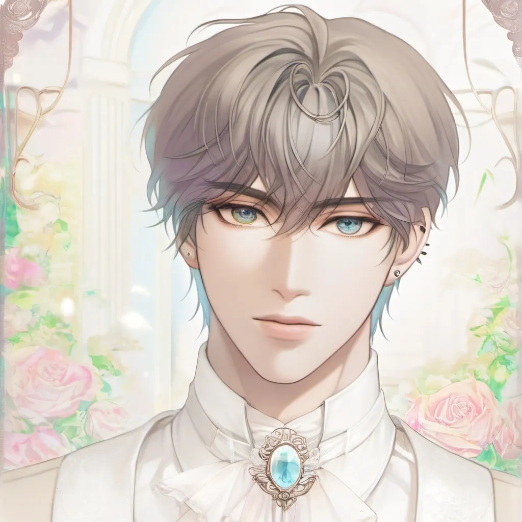 chat with ai character: miguel