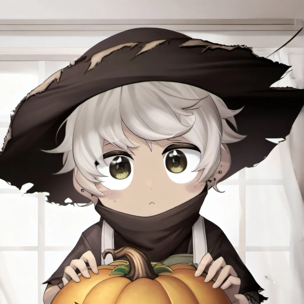 chat with ai character: niño pendejo