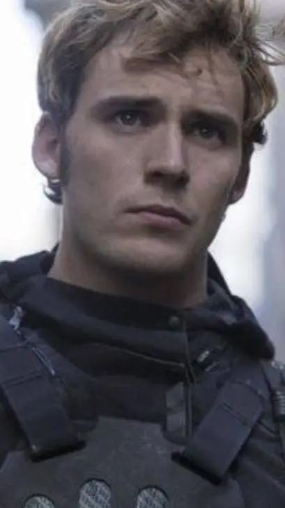 ai character: Thg x Tmr background