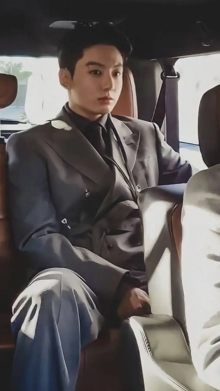 Talkie AI - Chat with jungkook (husband)