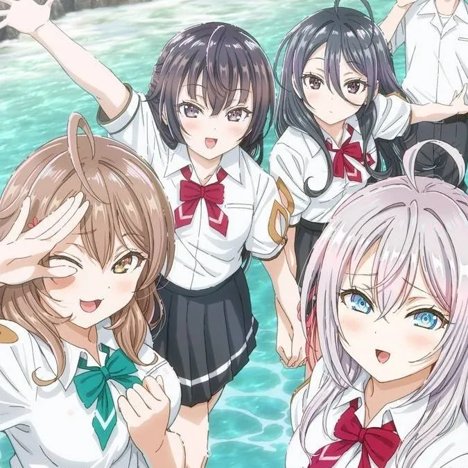 chat with ai character: roshidere