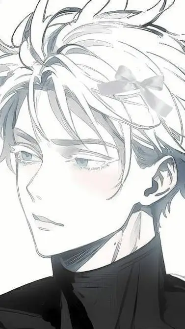 ai character: Ethen  background