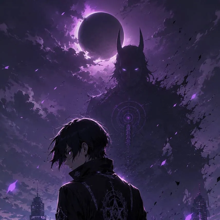 chat with ai character: Ein