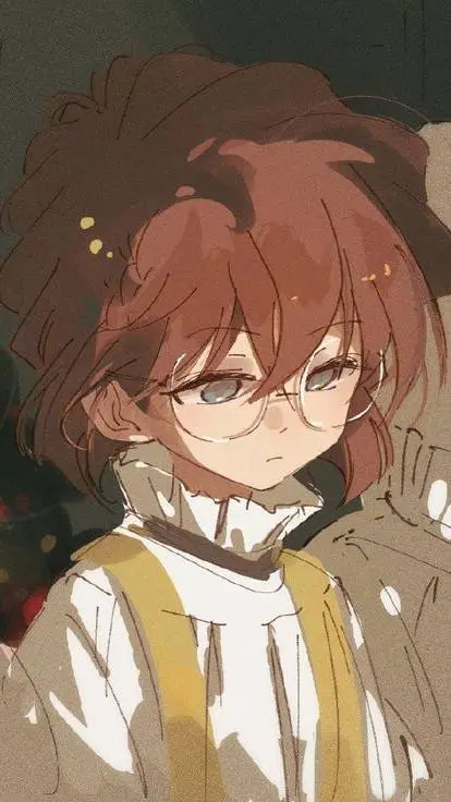 Talkie AI - Chat with Ai Haibara 