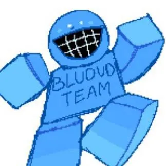 chat with ai character: Bluudud