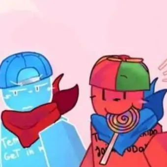 chat with ai character: c00lkidd x bluudud