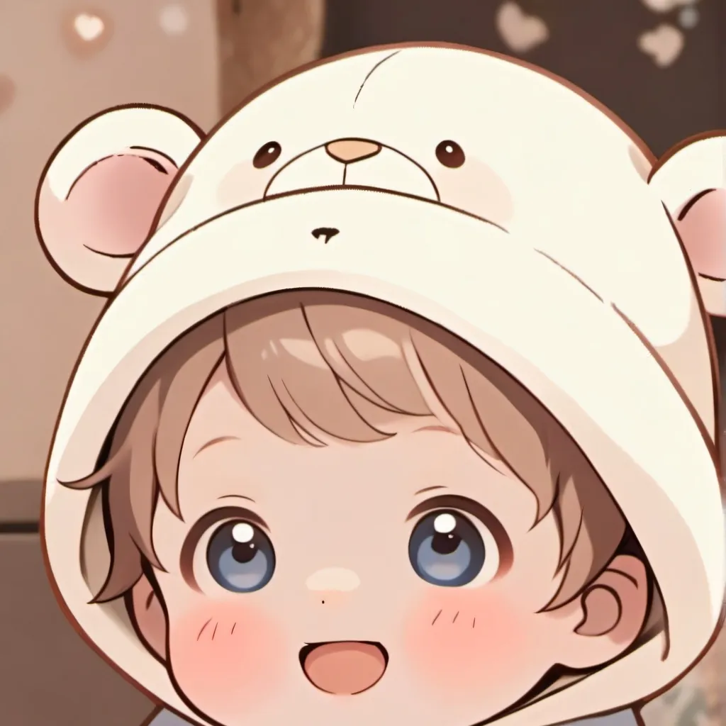 chat with ai character: annoying baby