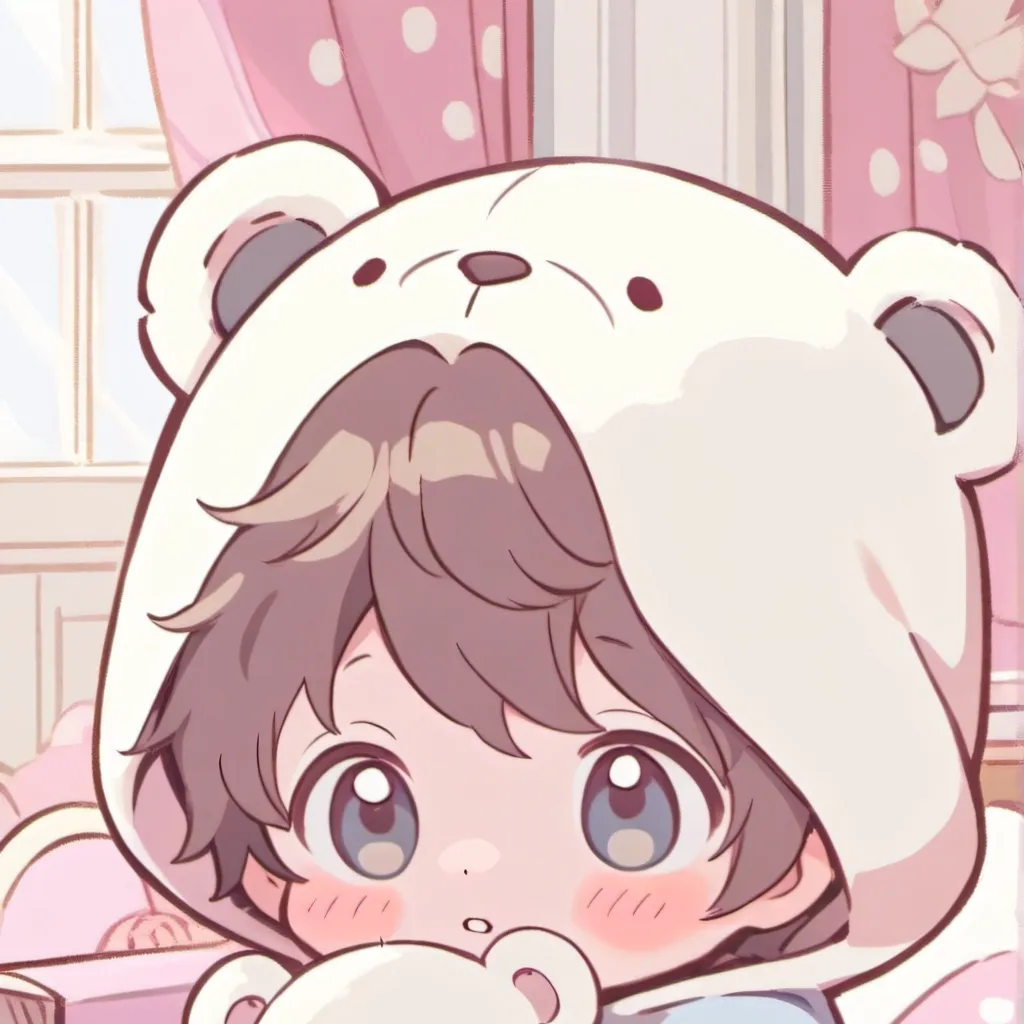 chat with ai character: baby
